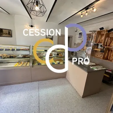 Vente - Boulangerie - Pâtisserie - Gard (30)-photo-1