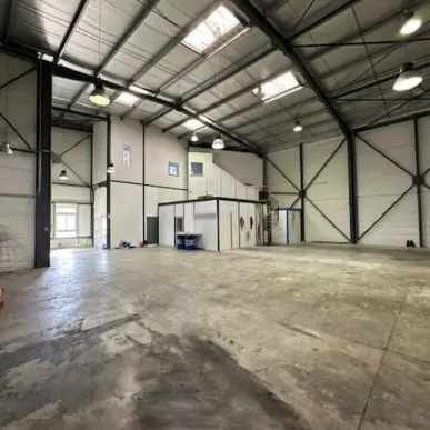 Location Local Commercial - Aubagne (13400)-photo-4