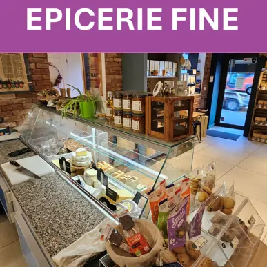 Vente - Restaurant - Alimentation - Epicerie - Isère (38)-photo-2