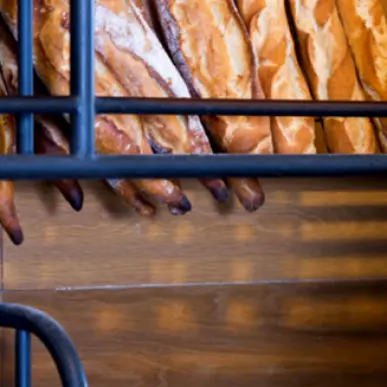Vente - Boulangerie - Pâtisserie - Val-d'Oise (95)-photo-4