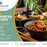 Vente - Vente à emporter - Pyrénées-Orientales (66)