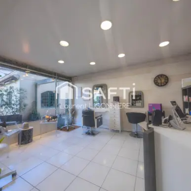 Vente - Bricolage - Bureautique - Esthétique - Onglerie - Férolles-Attilly (77150)-photo-6