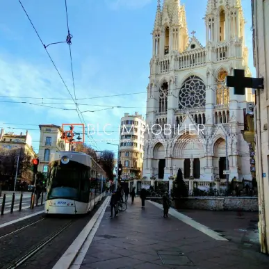 Location Local Commercial - Marseille 1er (13001)-photo-1