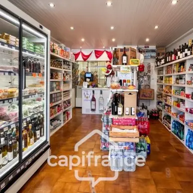 Vente - Alimentation - Epicerie - Dax (40100)-photo-3