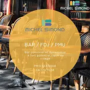 Vente - Bar - Loto - PMU - Aude (11)