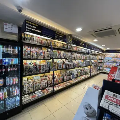 Vente - Tabac - Librairie - Presse - Bas-Rhin (67)-photo-6