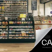 Vente - Tabac - FDJ - Presse - Guerande (44350)
