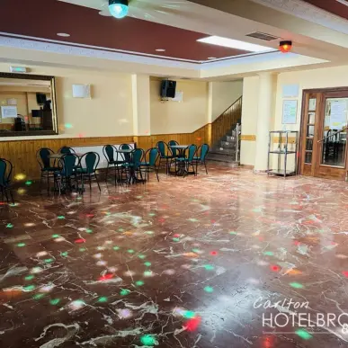 Vente - Hôtel - Indre (36)-photo-4