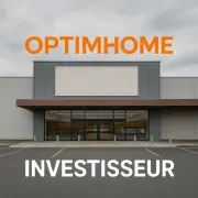 Vente - Supermarché - La Gacilly (56200)