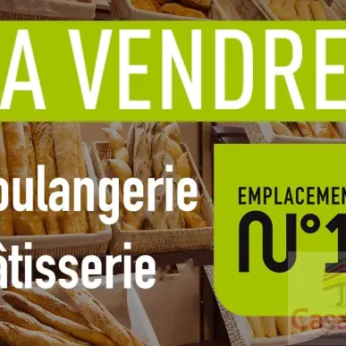 Vente - Boulangerie - Pâtisserie - Rennes (35000)-photo-2