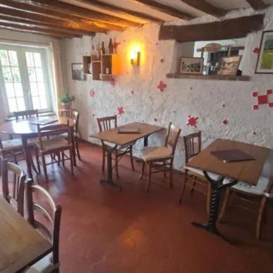 Vente - Restaurant - Eure-et-Loir (28)-photo-3