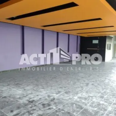 Vente de murs de boutique - Perpignan (66000)-photo-5