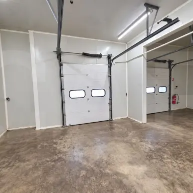 Vente Entrepôt / Local d'activités - Hillion (22120)-photo-4