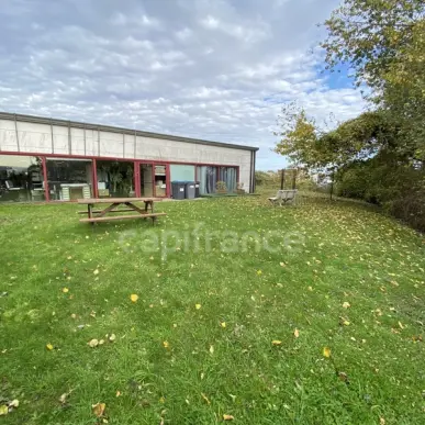 Vente de murs de boutique - Bruay-la-buissiere (62700)-photo-2