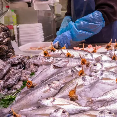 Vente - Poissonnerie - Yvelines (78)-photo-7