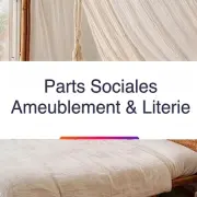 Vente - Ameublement - Literie - Manosque (04100)