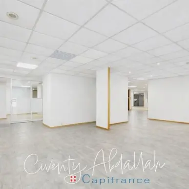 Vente de murs de boutique - Albertville (73200)-photo-5