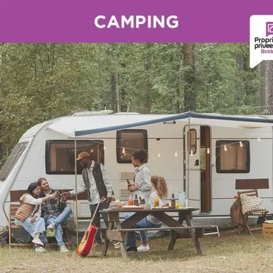 Vente - Camping - Côtes-d'Armor (22)-photo-3