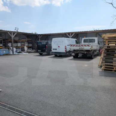 Vente Terrain ZI / ZA - Auray (56400)-photo-2