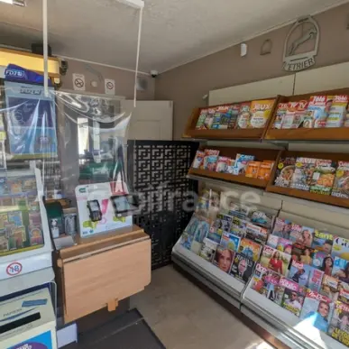 Vente - Tabac - FDJ - PMU - Presse - Argentan (61200)-photo-3