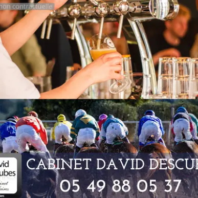 Vente - Bar - PMU - Poitiers (86000)-photo-4
