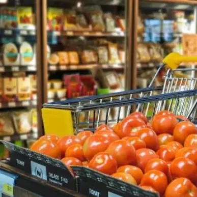 Vente - Alimentation - Epicerie - Superette - Loire-Atlantique (44)-photo-1