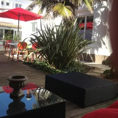 Vente - Hôtel - Restaurant - Les Sables-d'Olonne (85100)-photo-2