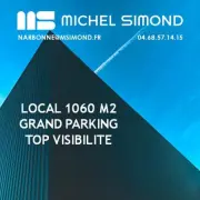 Location Local Commercial - Aude (11)