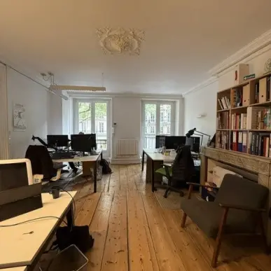 Location Bureau - Gironde (33)-photo-1