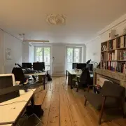 Location Bureau - Gironde (33)