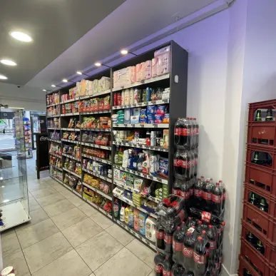 Vente - Tabac - Alimentation - Epicerie - Bas-Rhin (67)-photo-3