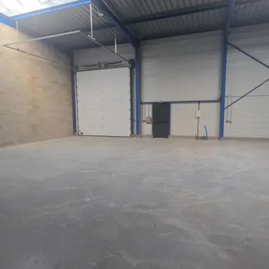 Location Entrepôt / Local d'activités - Eure-et-Loir (28)-photo-4