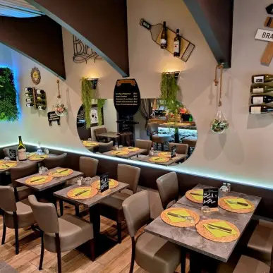 Vente - Bar - Restaurant - Aix-les-Bains (73100)-photo-4