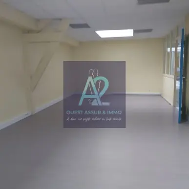Vente Bureau - Quimper (29000)-photo-3