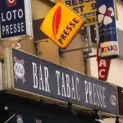 Vente - Bar - Tabac - FDJ - PMU - Presse - Oise (60)