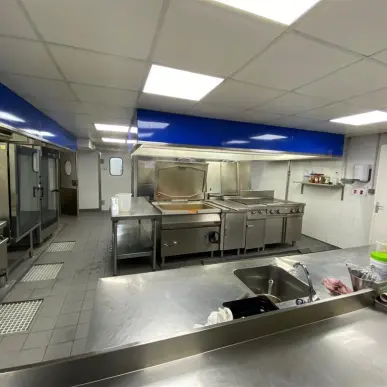 Location Local Commercial - Saint-Ouen (93400)-photo-2