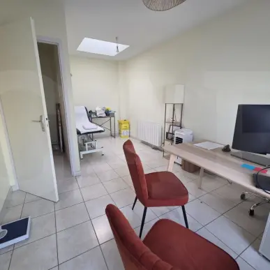 Location Bureau - Saint-Brieuc (22000)-photo-1