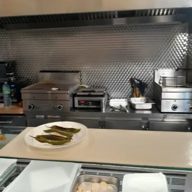 Vente - Restaurant - Restaurant rapide-photo-4