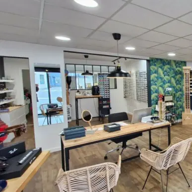 Location Local Commercial - Le clion sur mer (44210)-photo-2