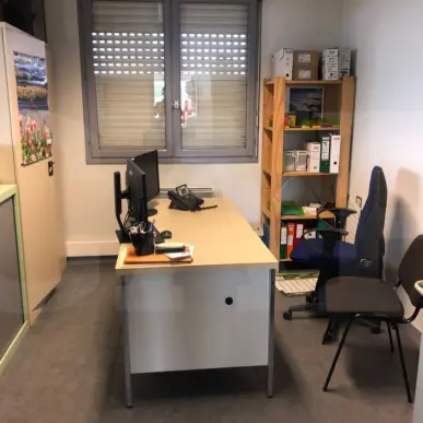 Location Entrepôt / Local d'activités - Rennes (35000)-photo-3