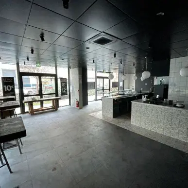 Vente - Restaurant - Villeurbanne (69100)-photo-8