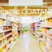 Vente - Alimentation - Supermarché - Gironde (33)