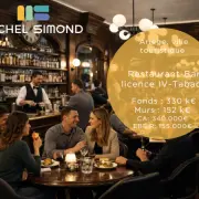 Vente - Bar - Restaurant - Tabac - Loto - Ariège (09)