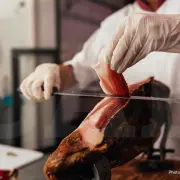 Vente - Boucherie - Charcuterie - Traiteur - Rennes (35000)