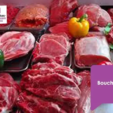 Vente - Boucherie - Charcuterie - Eure-et-Loir (28)-photo-2