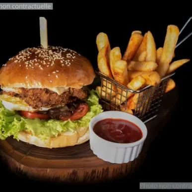 Vente - Brasserie - Restaurant - Merignac (33700)-photo-9