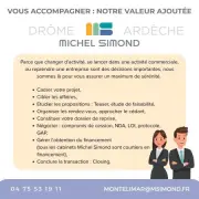 Vente - Cycles - Drôme (26)