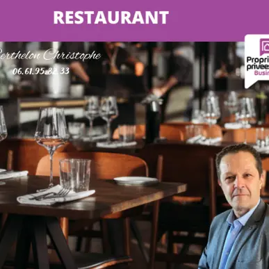 Vente - Restaurant - Yonne (89)-photo-3