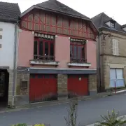 Vente de murs de boutique - Allier (03)