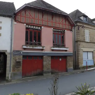 Vente de murs de boutique - Allier (03)-photo-1